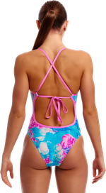 Купальник FUNKITA Cloud Street (Tie Me Tight)