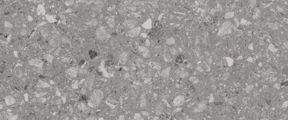 Terrazzo grey wall 01 250х600 (1-й сорт)