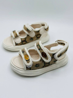 Детские сандали для девочек Buba Kids Rings