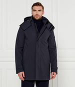 Пальто GROFF Peuterey - темно-синий(PEU3310 01191511)