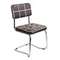 Стулья для посетителей Brenta Chrome