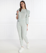 Футболка HERO LOGO Calvin Klein - мятный(K20K205448)