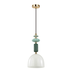 Подвесной светильник Odeon Light 4861/1C