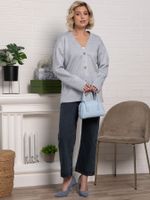 Кардиган Локвуд (голубой) Б15254-45М LT Collection