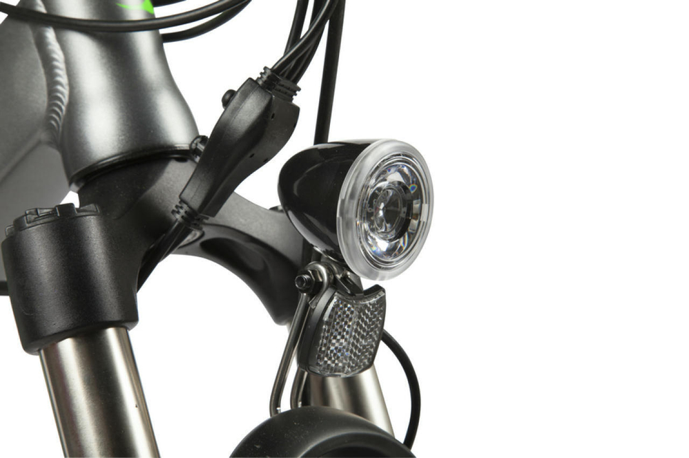 Электровелосипед Eltreco FS-900 (2018)