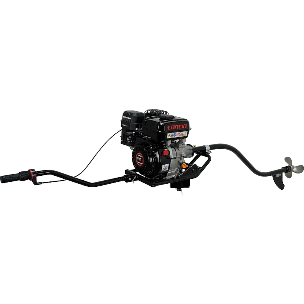 Habert H200 D20 мотор лодочный болотоход 00-00153725