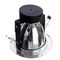 Встраиваемый светильник Arte Lamp Downlights A8044PL-1SI