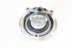 17620-MJE-D01, 17620-MJE-D02, 17620-MJE-D03, CAP COMP., FUEL FILLER. OEM Honda