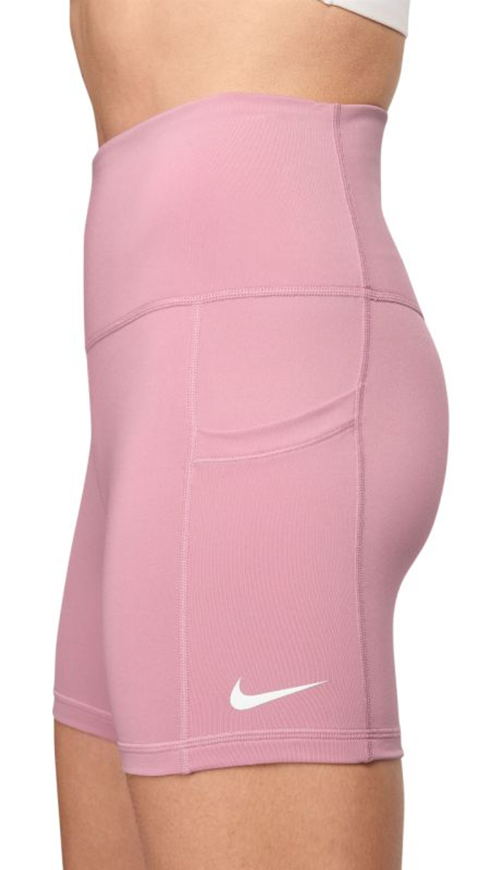 Женские теннисные шорты Nike Court Dri-Fit Ball