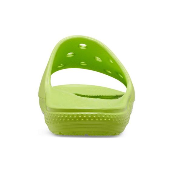 Crocs Classic 'Lemon Green'