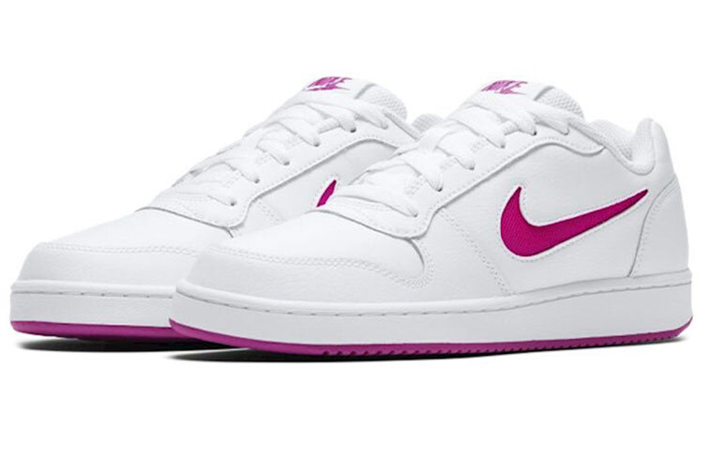Кроссовки Nike Ebernon Low (Женская размерная сетка)