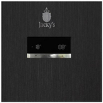 Холодильник Jacky's JR FB318MNR