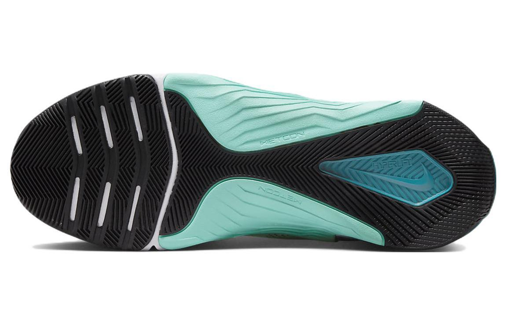 Кроссовки Nike Metcon 8 (Женская размерная сетка)