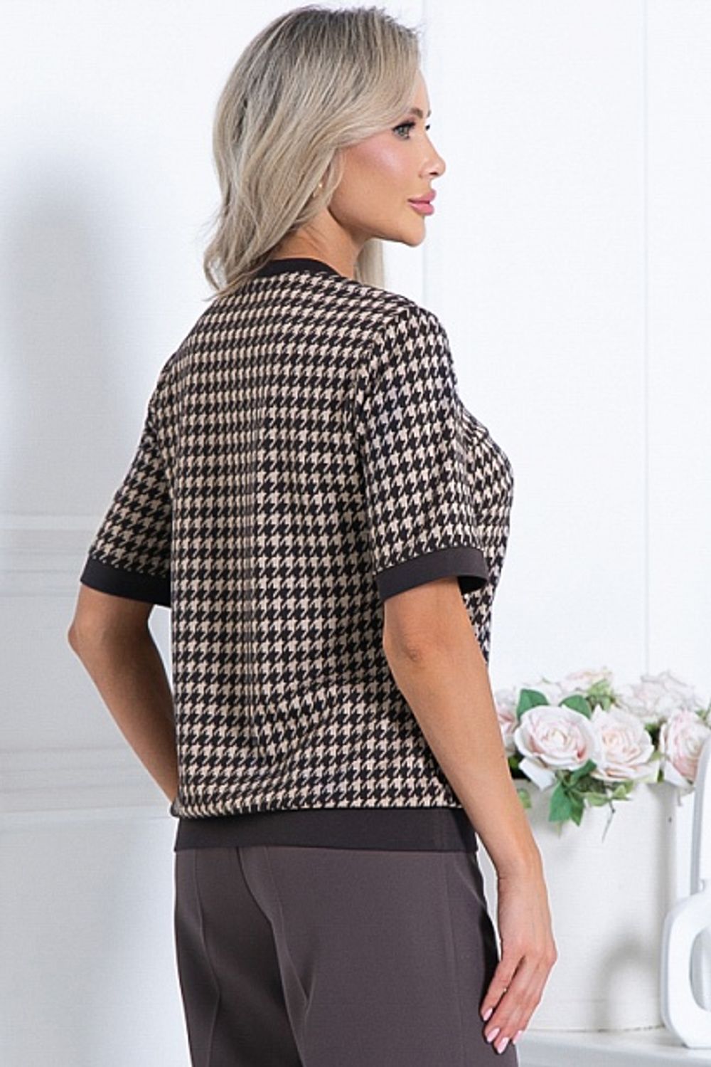 Джемпер 42000 Avili