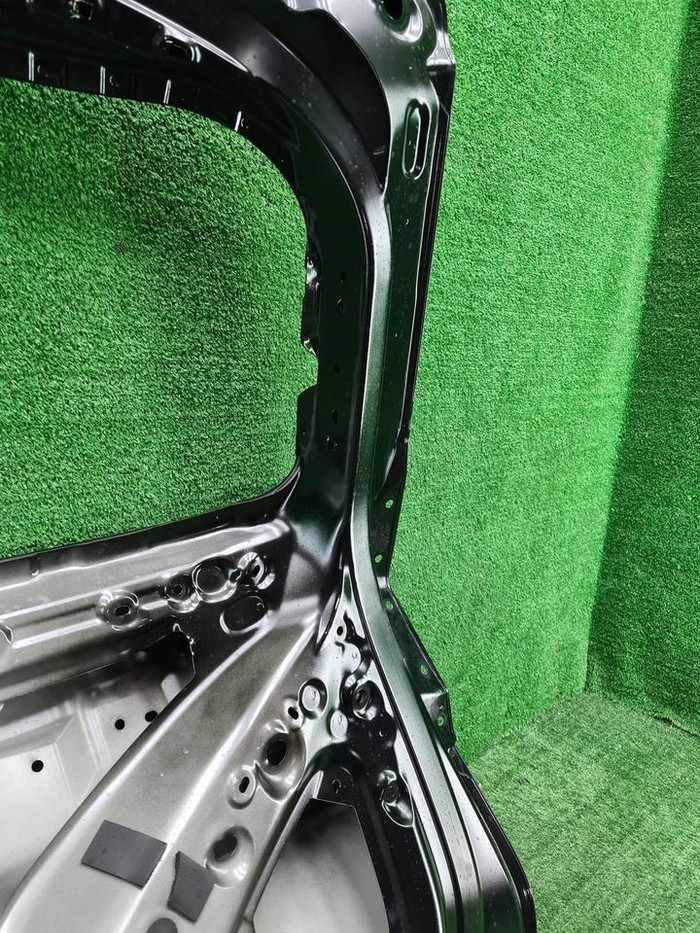 Крышка багажника Changan CS55PLUS (2021-н.в.)