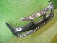 Бампер передний BMW 3er F30 (2015-2020)