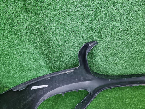 Бампер передний Mercedes GLS x167 (2019-2024) AMG