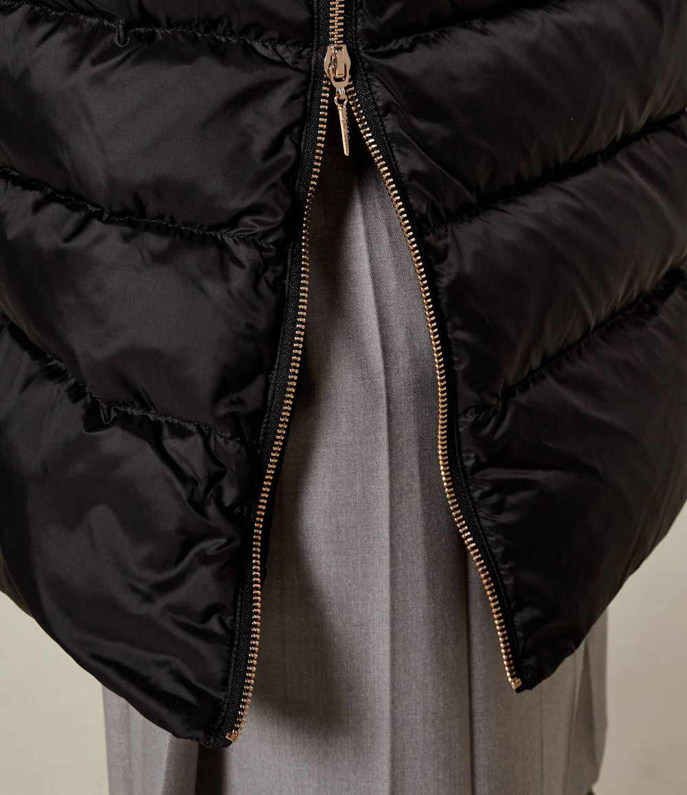 Пальто Liu Jo Sport - черный(TF4139 T2600)