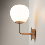 Настенный светильник (бра) Maytoni MOD221-WL-01-G