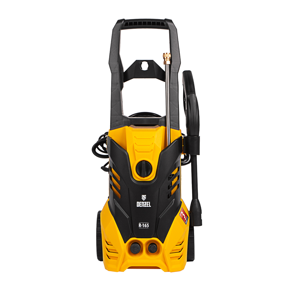 Моечная машина высокого давления Denzel R-165