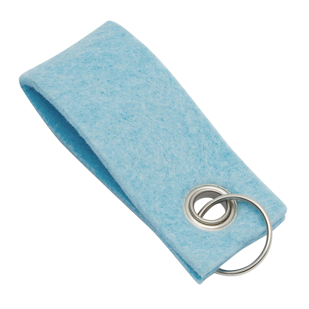 Брелок FELT