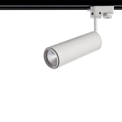 Трековый светильник Arte Lamp A1412PL-1WH