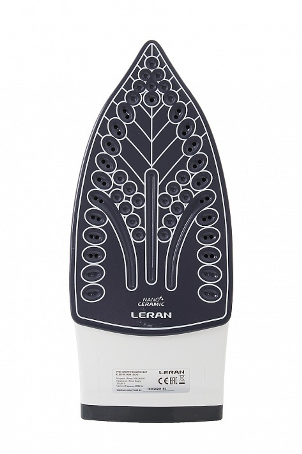 Утюг Leran CEI 2437