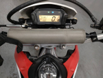 Honda CRF250L , 2013