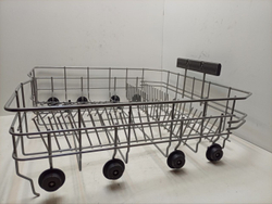 ESL98330 ктп2 Корзина нижняя для посудомоечных машин Electrolux 140002678070 б/у