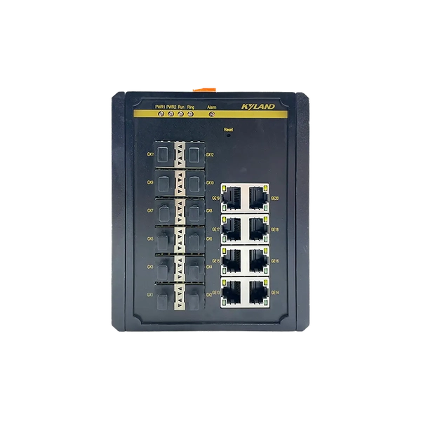 SICOM3000A-12GX8GE-HV