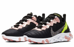 Кроссовки Nike React Element 55 Premium (Женская размерная сетка)
