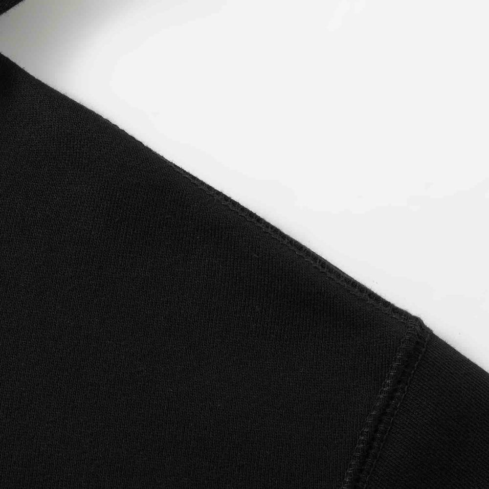 Купить Худи YMKASHIX Hellcome Firedise Черный Худи YMKASHIX Hellcome Firedise Черный