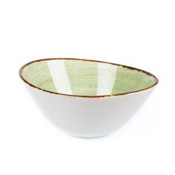 Салатник 400 мл 15,5*12,5*5,5 см   Fusion P.L. Proff Cuisine [6]