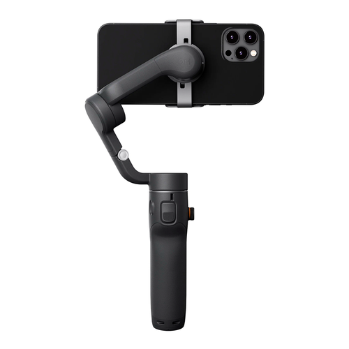 Электрический стабилизатор для смартфона DJI Osmo Mobile 6, Slate Gray