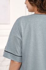 Халат Александрит Виотекс ЗЕЛЁНЫЙ