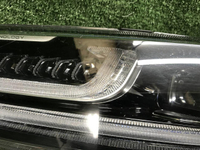 Битая Фара левая Chery Tiggo 8 Pro (2021-2024) LED
