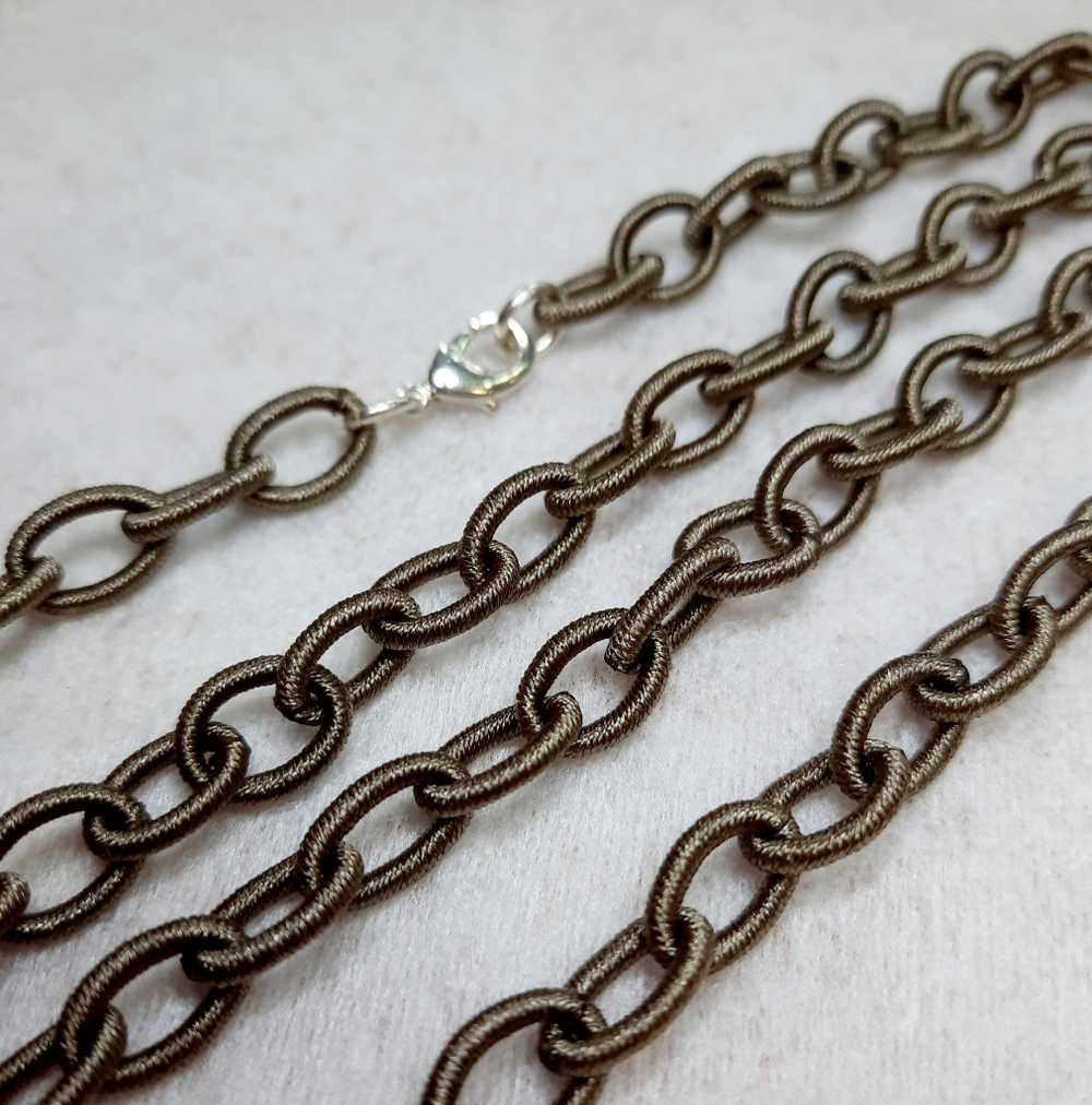 Цепочка мягкая