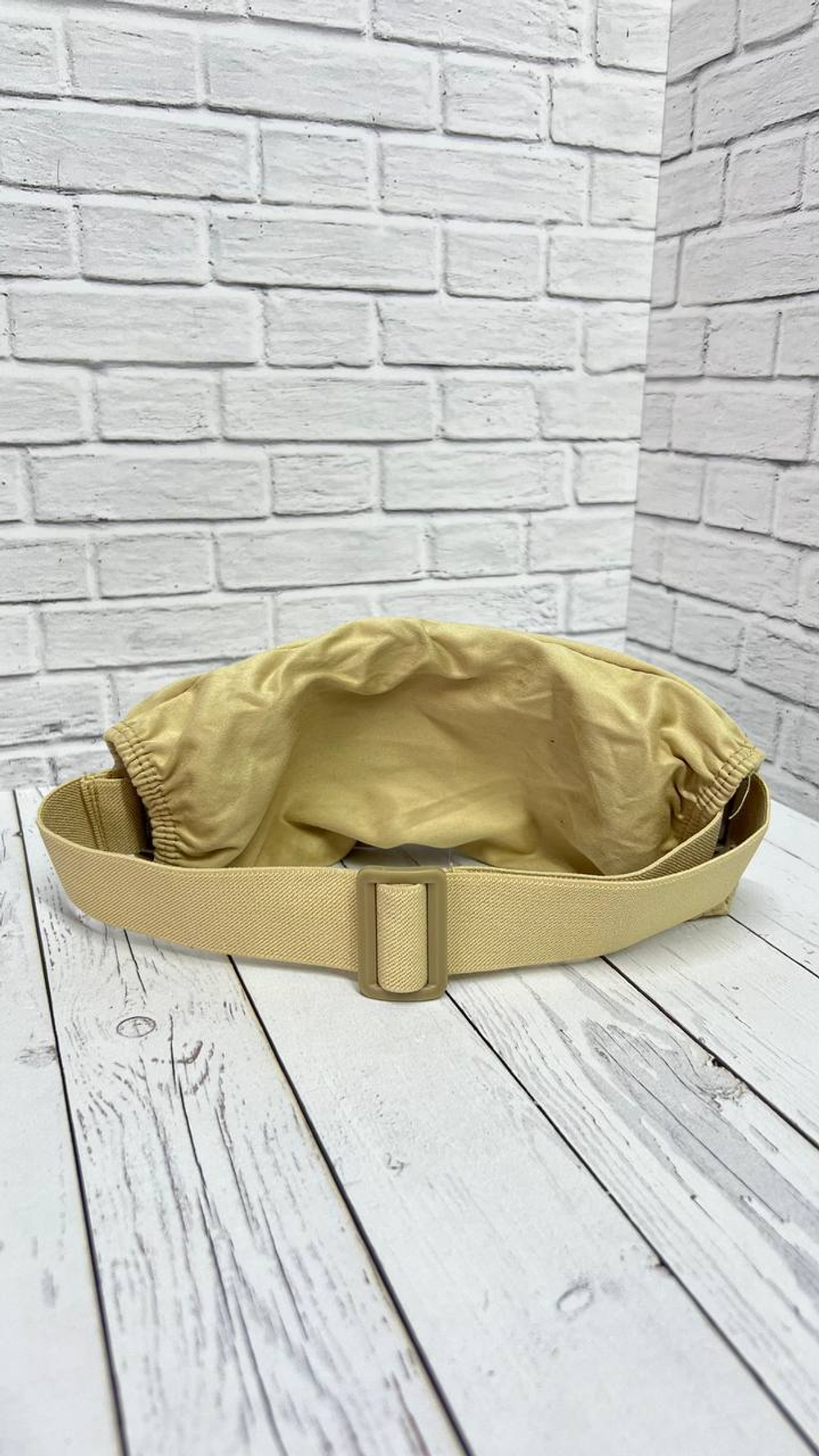 Тактические очки-маска / песок