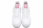 Кроссовки Nike Air Force 1 Desert Berry (Женская размерная сетка)