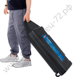 ЗУБР 10 т, гидравлический набор для правки кузова в пластиковом кейсе, Профессионал (43035-10)