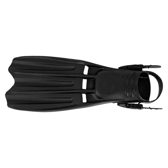 Ласты Scorpena JetFins-2 резиновые