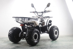 Квадроцикл бензиновый MOTAX ATV Grizlik LUX 125 cc NEW