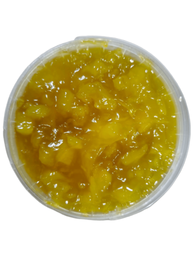 Конфитюр "Деликатесный" Ананас, 1 кг