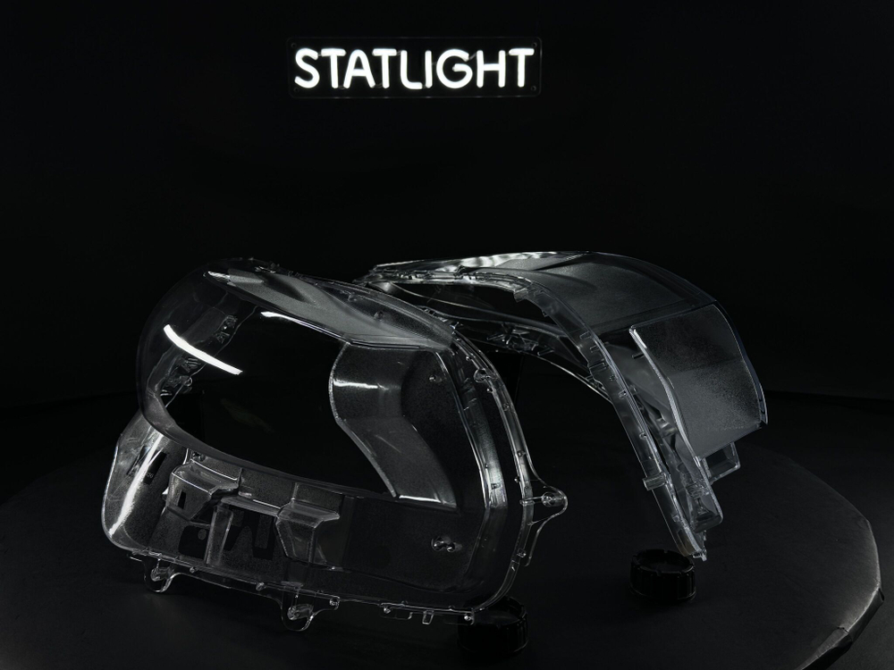 Комплект стекол Mazda CX-9 2017-2020