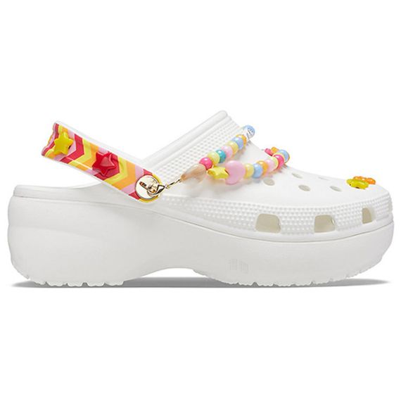 Crocs Classic EVA 'White'
