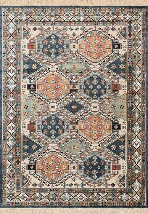 Ковер Grazia RG233-R87