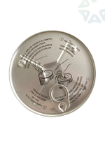 Картридж антикислотный BC-W48