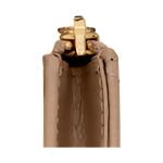 Картхолдеры и кошельки SAINT LAURENT YSL Monogram Logo, 607915-BOW01-2721