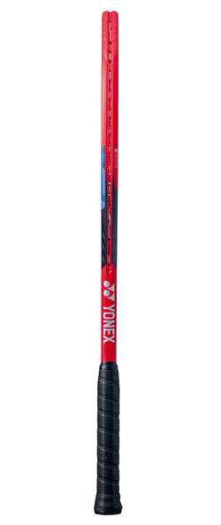 Теннисная ракетка Yonex VCORE 95 (310 g) SCARLET + Струны + Натяжка