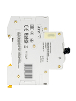 ARMAT Автоматический выключатель M06N 3P C 32А IEK